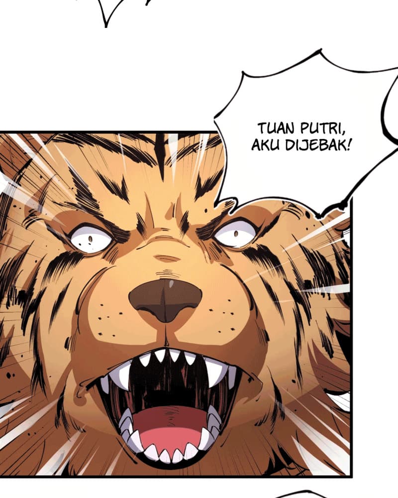 UNFORGIVABLE! Unpardonably Vicious! Chapter 24 Gambar 43