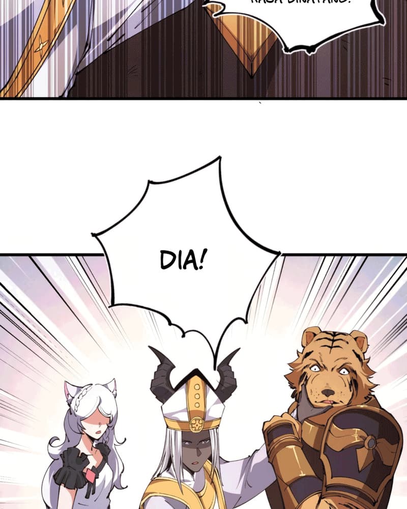UNFORGIVABLE! Unpardonably Vicious! Chapter 24 Gambar 45