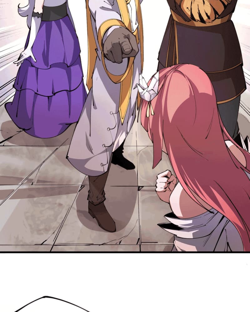 UNFORGIVABLE! Unpardonably Vicious! Chapter 24 Gambar 46