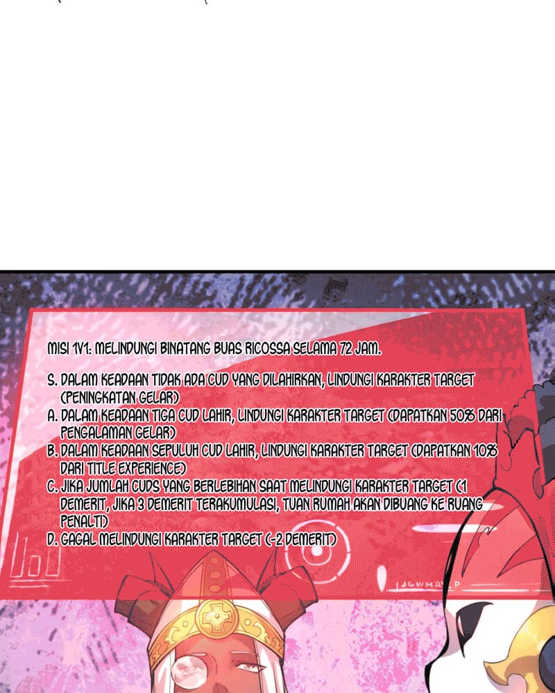 UNFORGIVABLE! Unpardonably Vicious! Chapter 24 Gambar 5