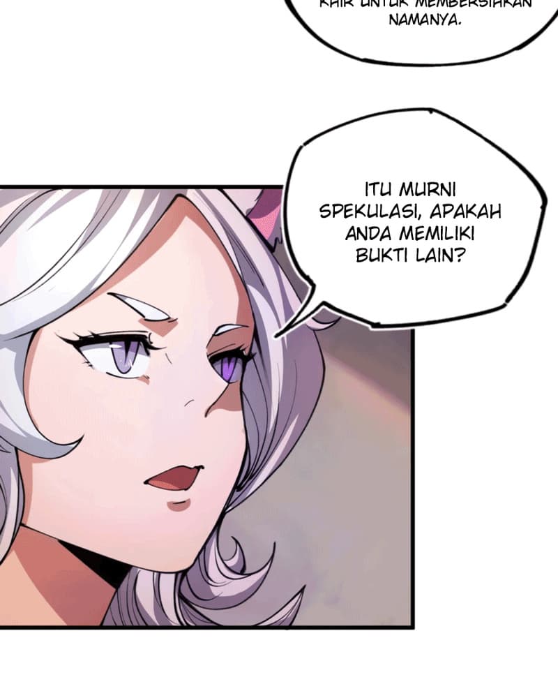 UNFORGIVABLE! Unpardonably Vicious! Chapter 24 Gambar 50