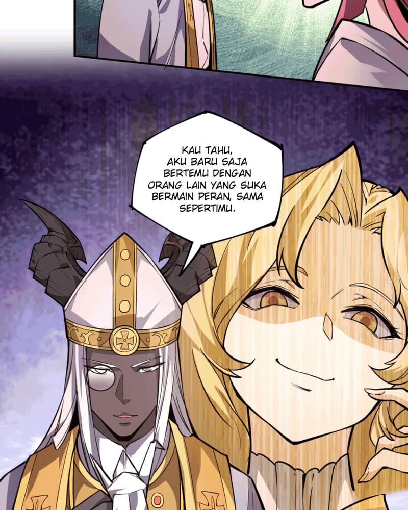 UNFORGIVABLE! Unpardonably Vicious! Chapter 24 Gambar 53