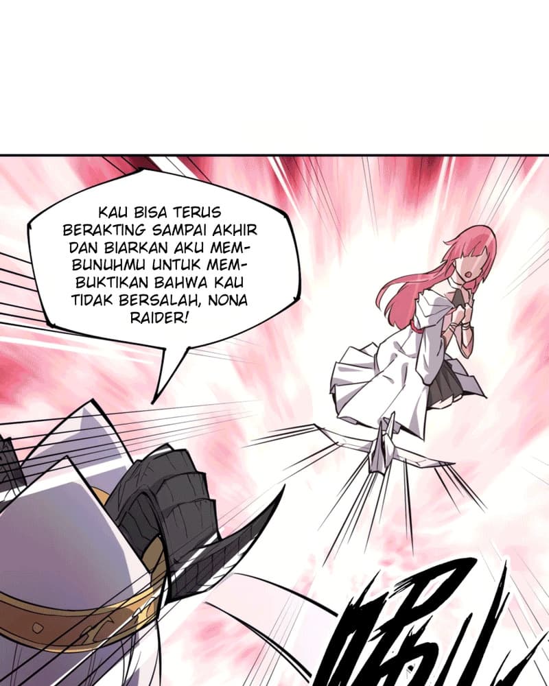 UNFORGIVABLE! Unpardonably Vicious! Chapter 24 Gambar 55