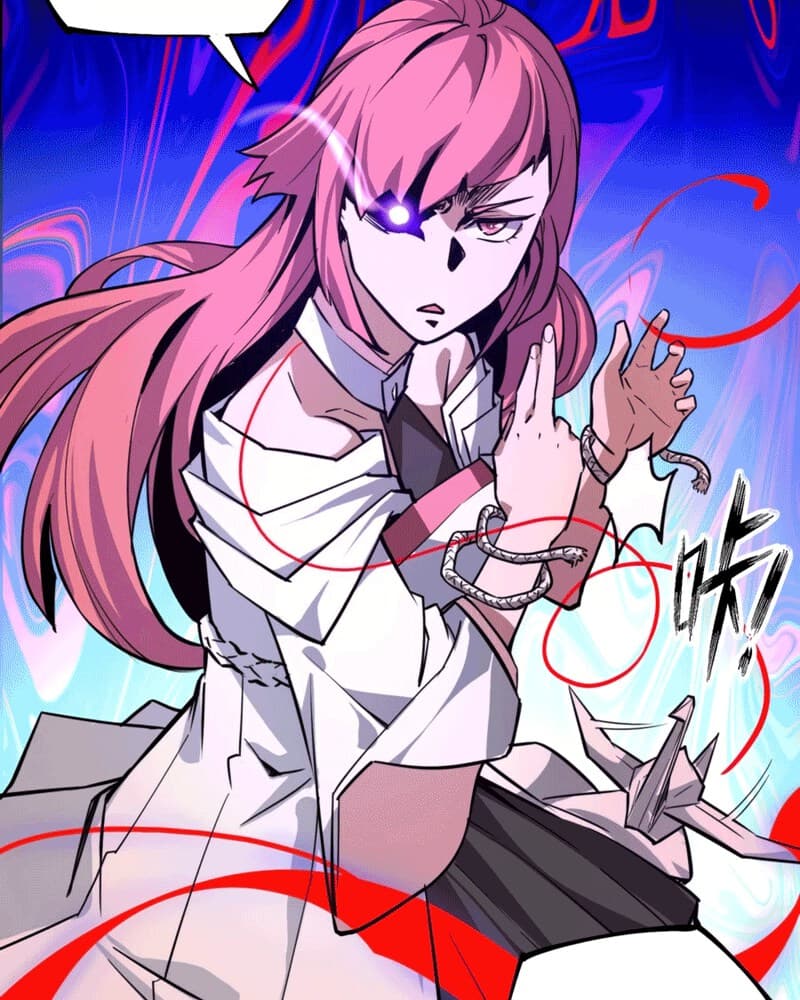 UNFORGIVABLE! Unpardonably Vicious! Chapter 24 Gambar 58