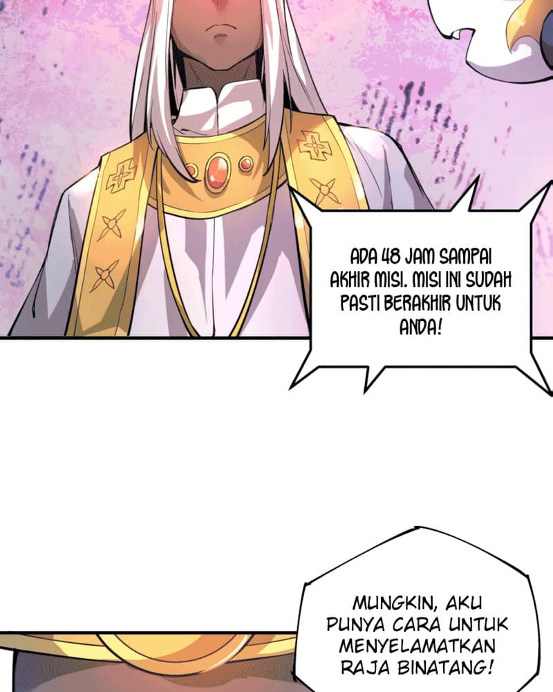 UNFORGIVABLE! Unpardonably Vicious! Chapter 24 Gambar 6