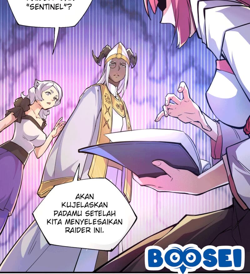 UNFORGIVABLE! Unpardonably Vicious! Chapter 24 Gambar 60