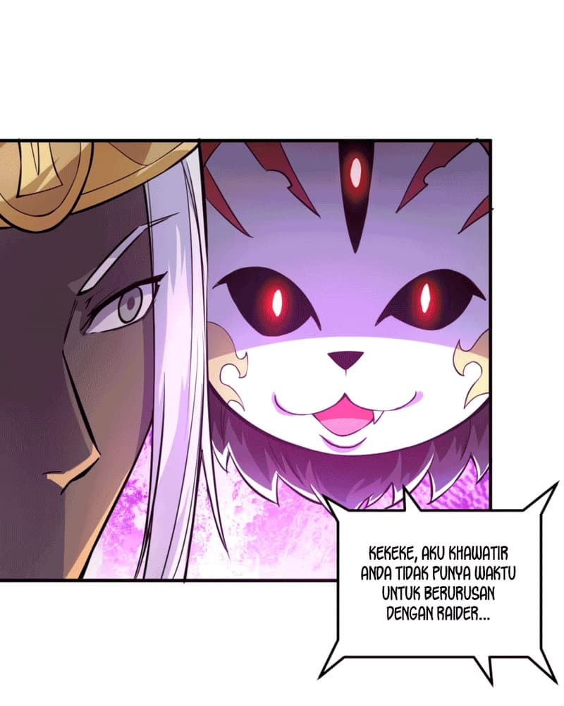UNFORGIVABLE! Unpardonably Vicious! Chapter 24 Gambar 61
