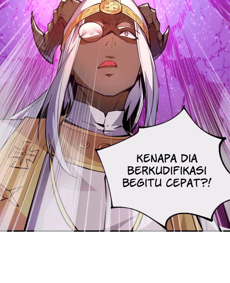 UNFORGIVABLE! Unpardonably Vicious! Chapter 24 Gambar 63
