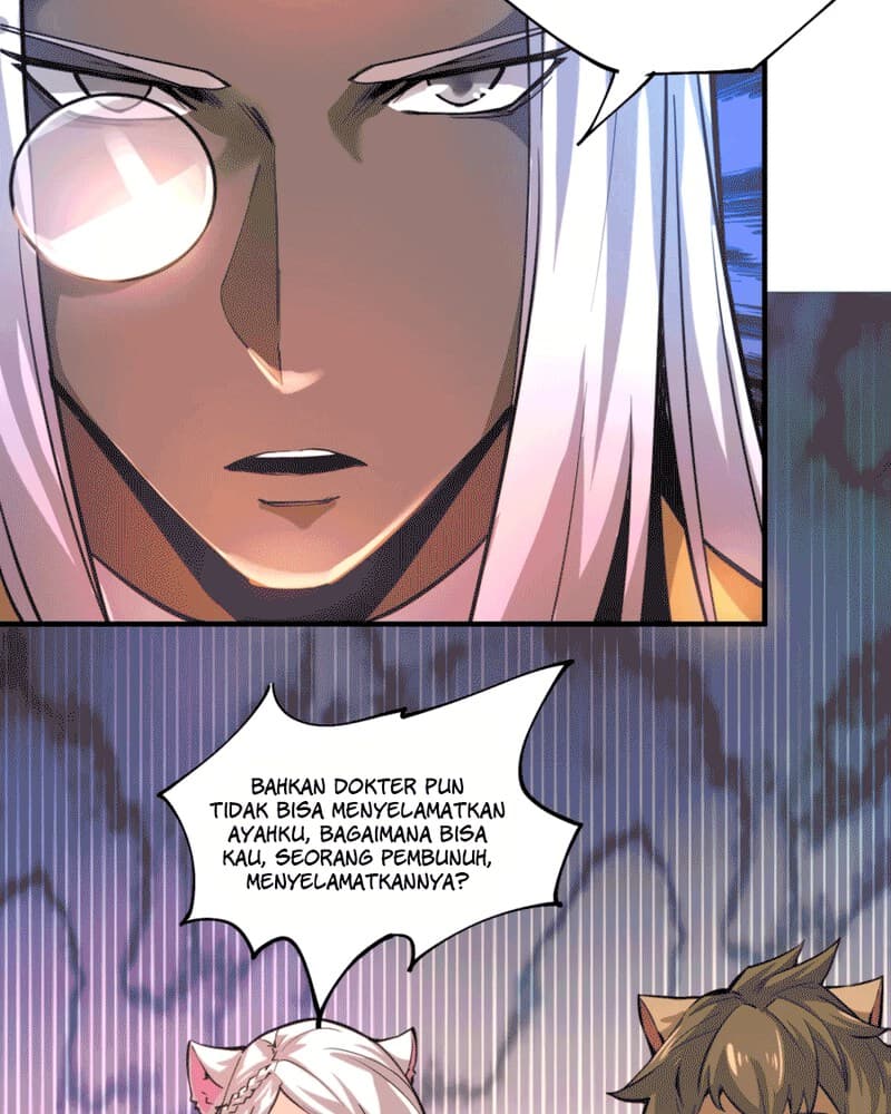 UNFORGIVABLE! Unpardonably Vicious! Chapter 24 Gambar 7