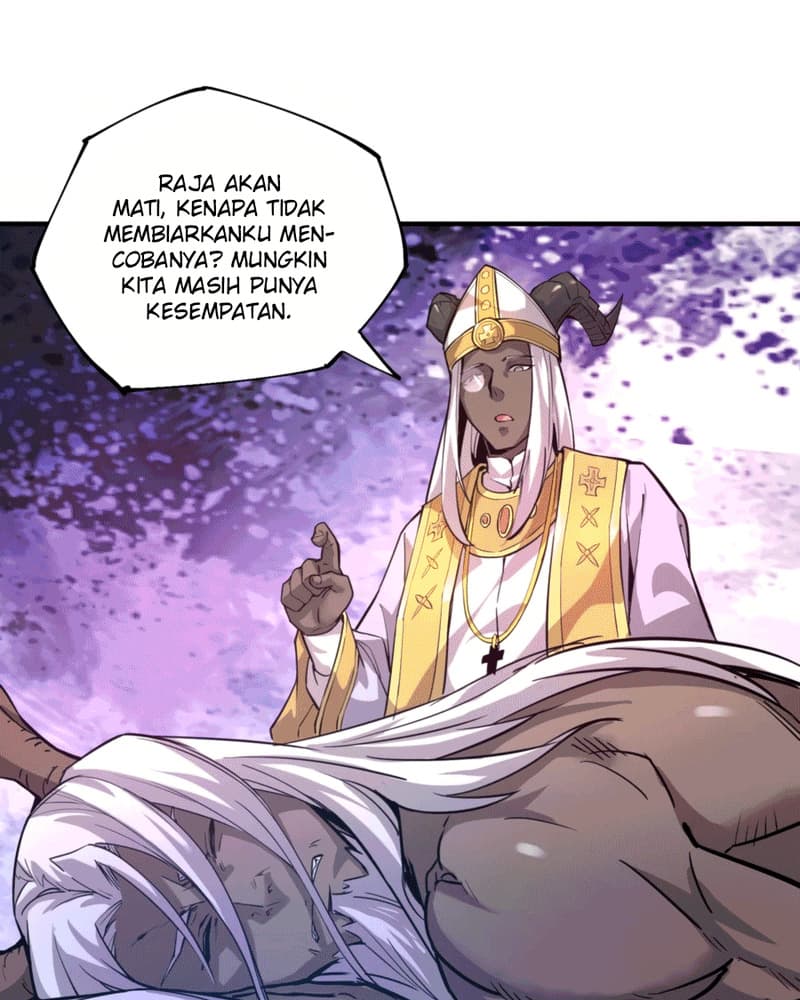 UNFORGIVABLE! Unpardonably Vicious! Chapter 24 Gambar 9