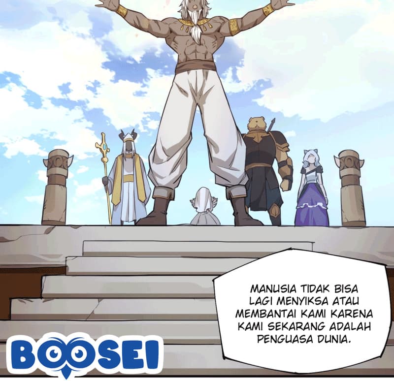 UNFORGIVABLE! Unpardonably Vicious! Chapter 23 Gambar 11