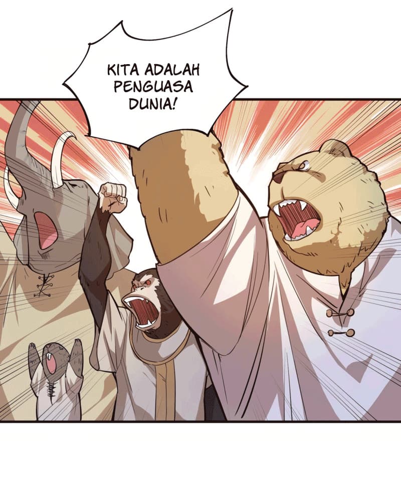 UNFORGIVABLE! Unpardonably Vicious! Chapter 23 Gambar 12