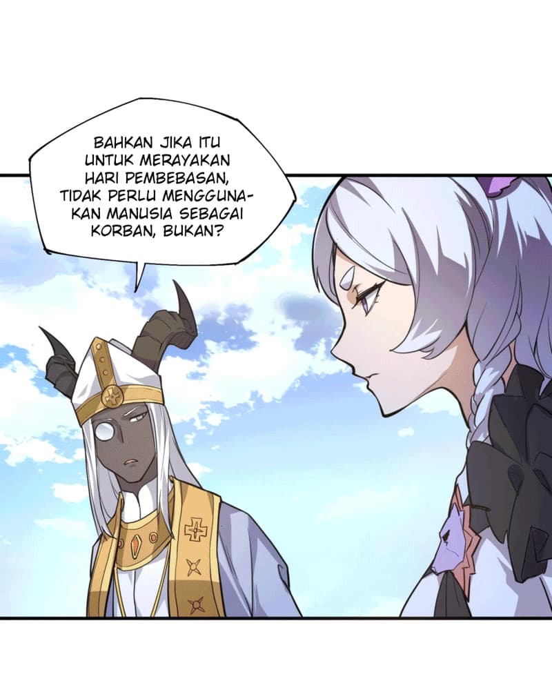UNFORGIVABLE! Unpardonably Vicious! Chapter 23 Gambar 17
