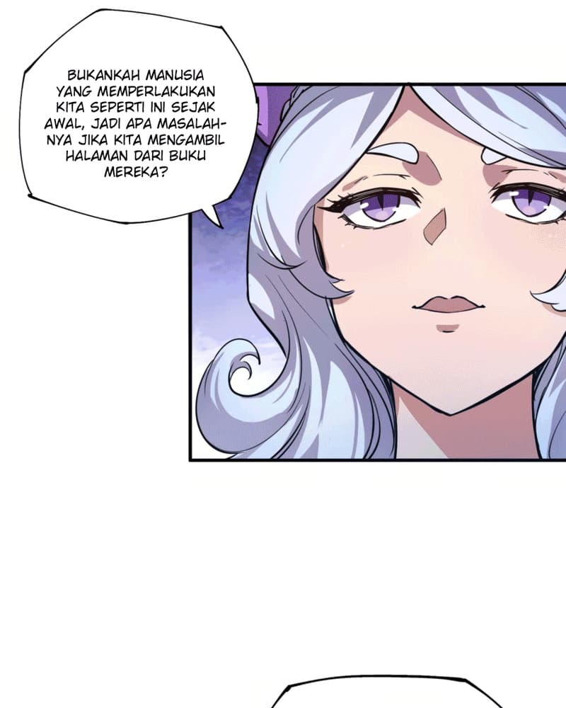 UNFORGIVABLE! Unpardonably Vicious! Chapter 23 Gambar 18