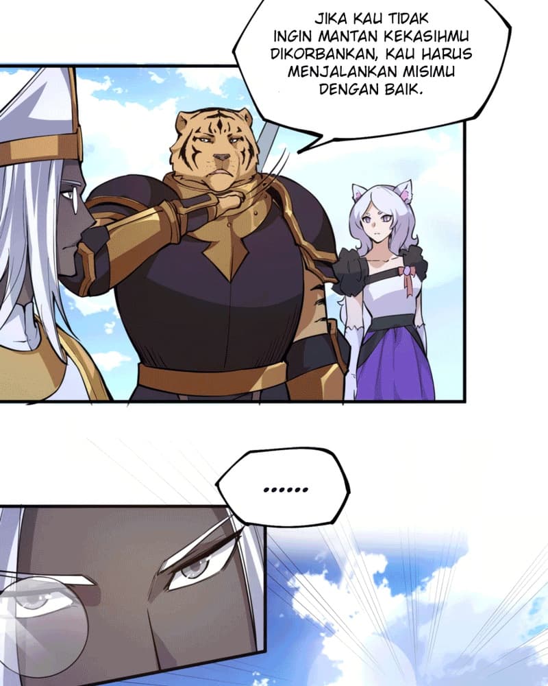 UNFORGIVABLE! Unpardonably Vicious! Chapter 23 Gambar 19