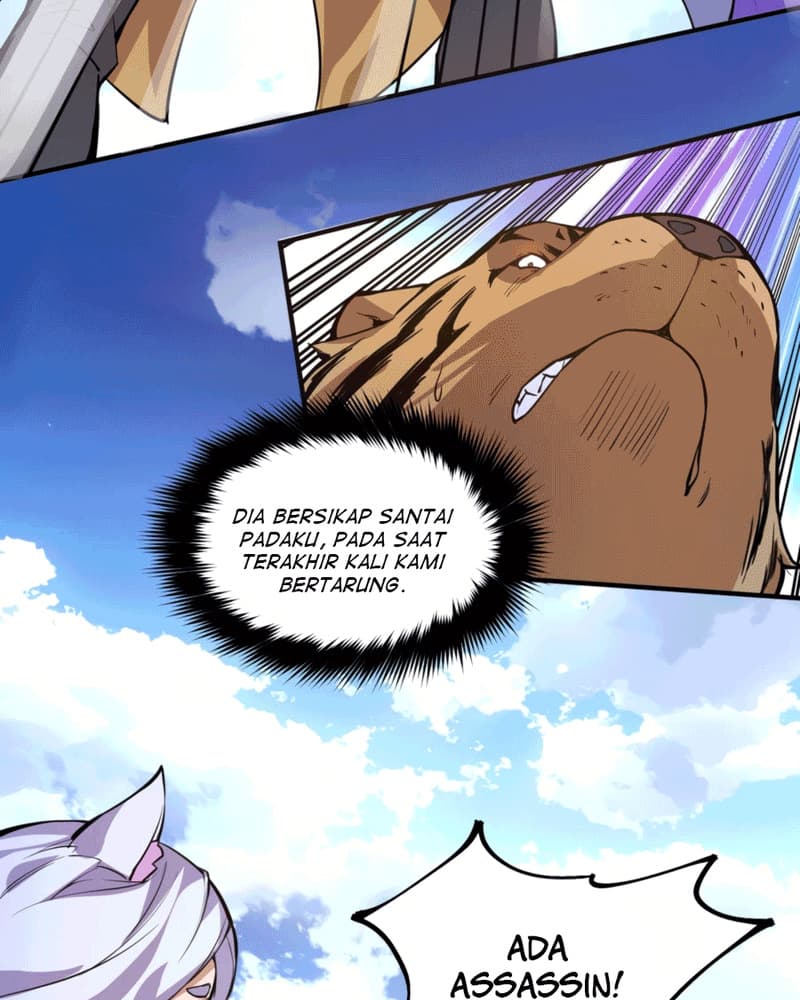 UNFORGIVABLE! Unpardonably Vicious! Chapter 23 Gambar 21