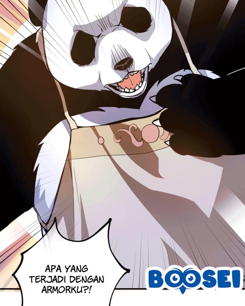 UNFORGIVABLE! Unpardonably Vicious! Chapter 23 Gambar 27