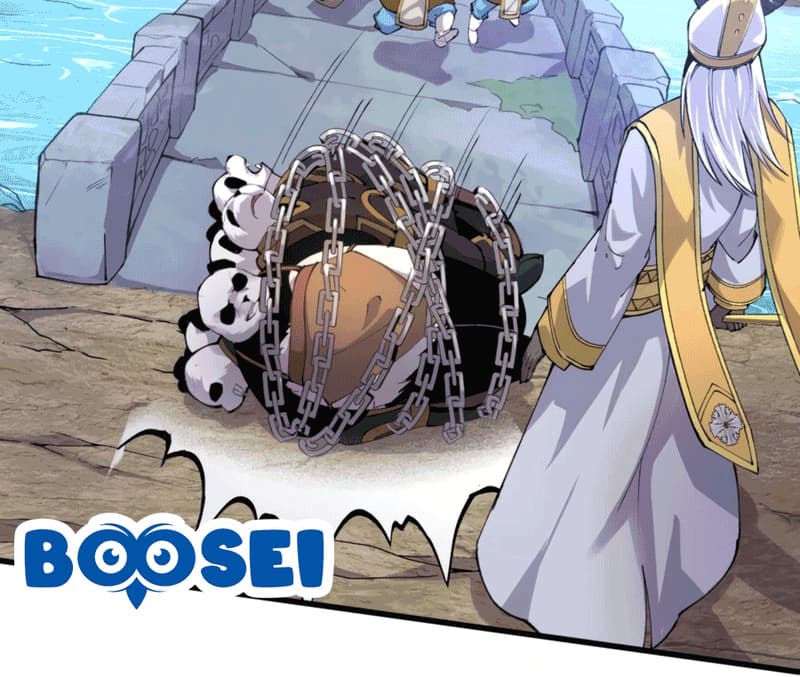 UNFORGIVABLE! Unpardonably Vicious! Chapter 23 Gambar 35