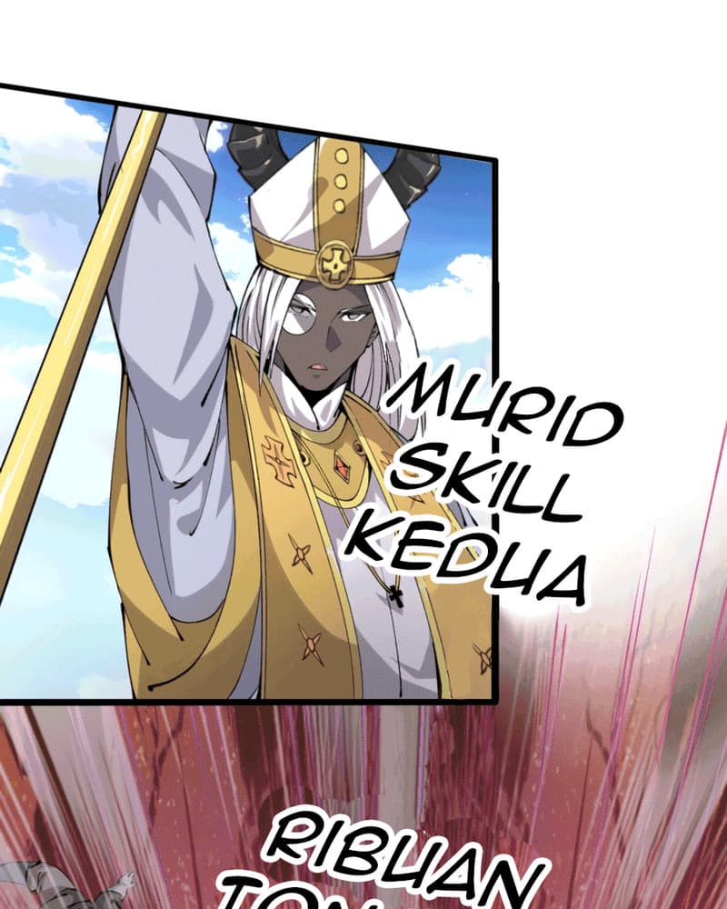 UNFORGIVABLE! Unpardonably Vicious! Chapter 23 Gambar 36