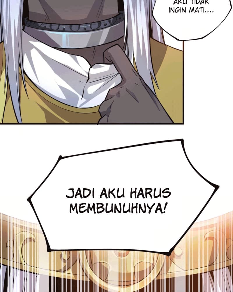 UNFORGIVABLE! Unpardonably Vicious! Chapter 23 Gambar 4