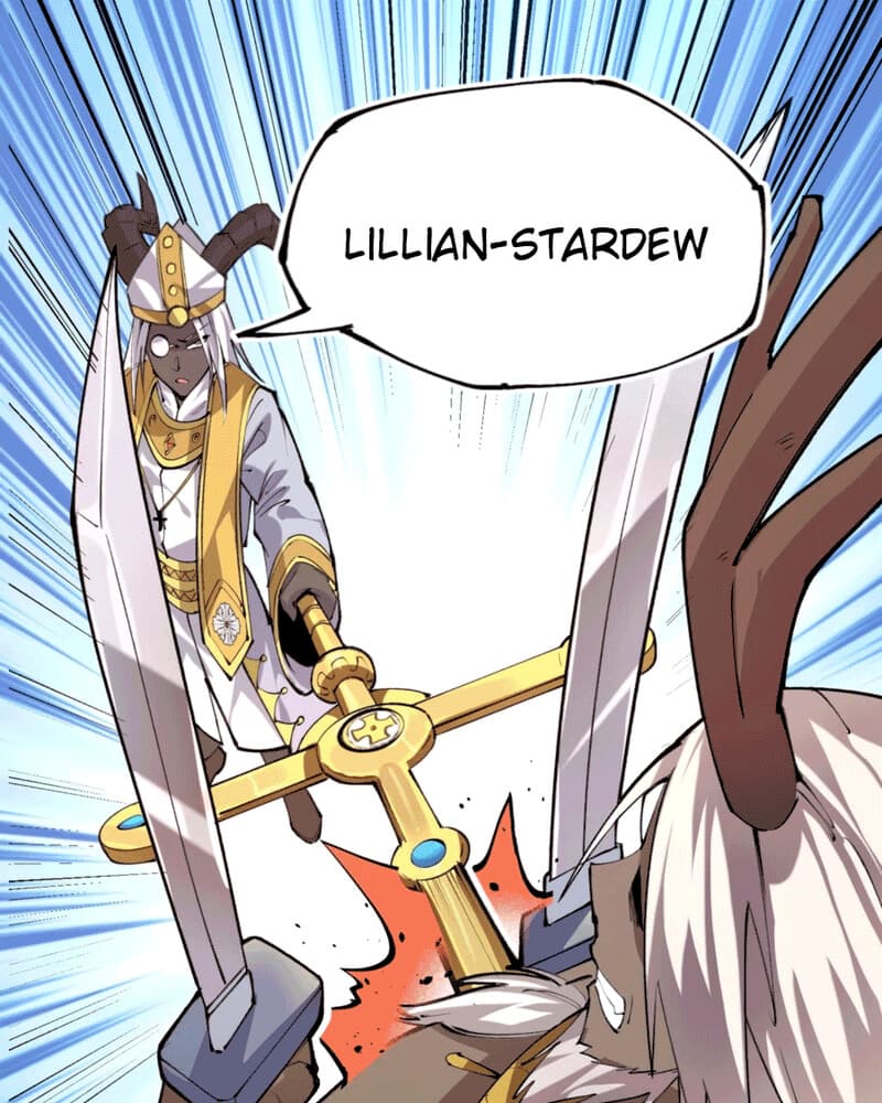 UNFORGIVABLE! Unpardonably Vicious! Chapter 23 Gambar 45