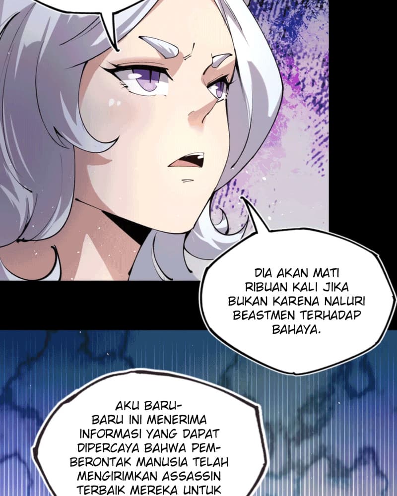 UNFORGIVABLE! Unpardonably Vicious! Chapter 23 Gambar 50