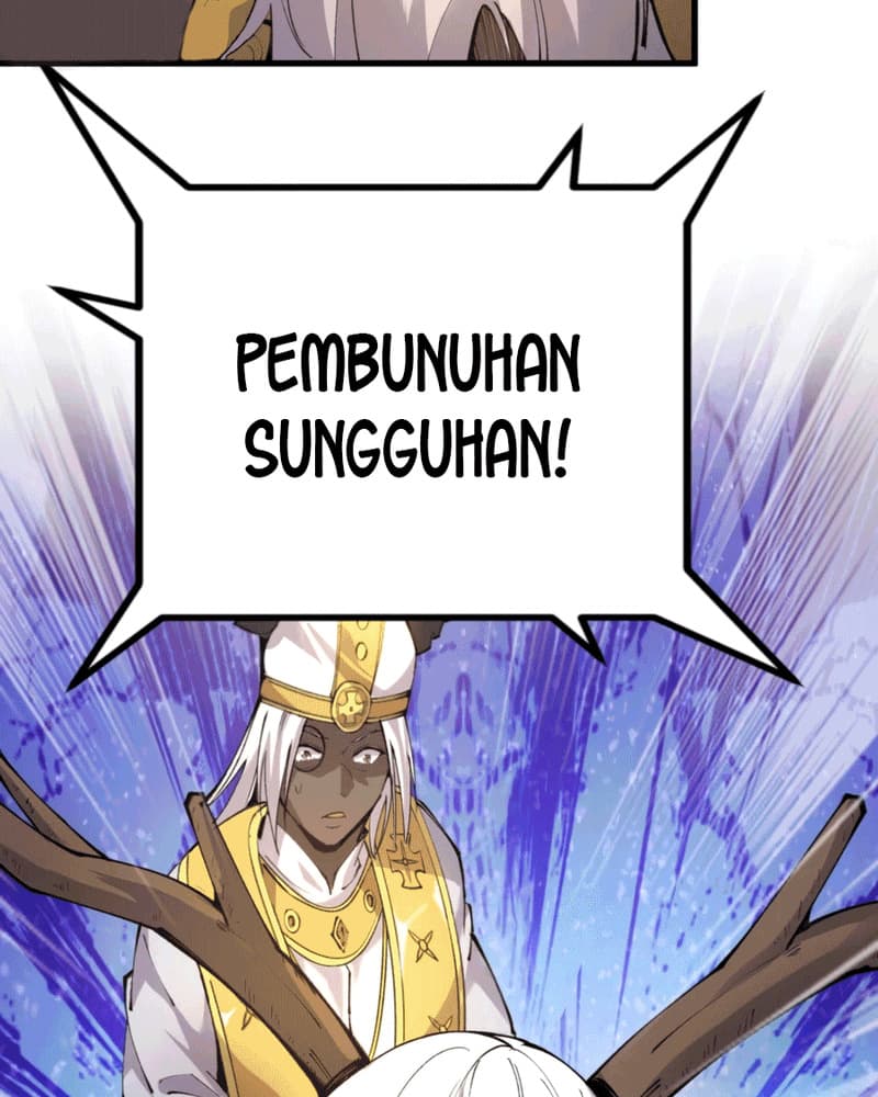 UNFORGIVABLE! Unpardonably Vicious! Chapter 23 Gambar 60