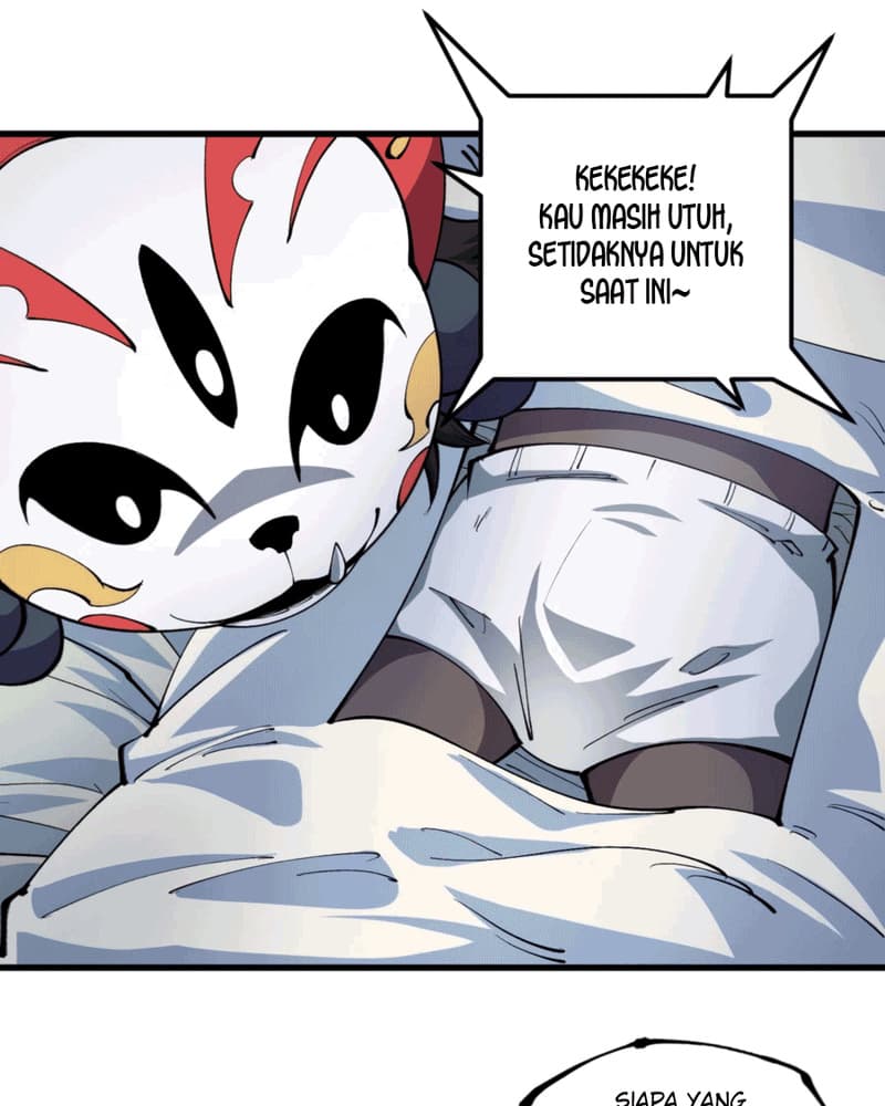 UNFORGIVABLE! Unpardonably Vicious! Chapter 22 Gambar 12