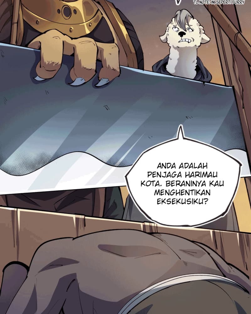 UNFORGIVABLE! Unpardonably Vicious! Chapter 22 Gambar 16