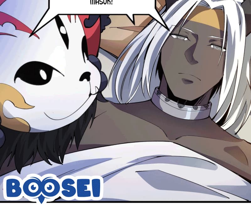 UNFORGIVABLE! Unpardonably Vicious! Chapter 22 Gambar 21