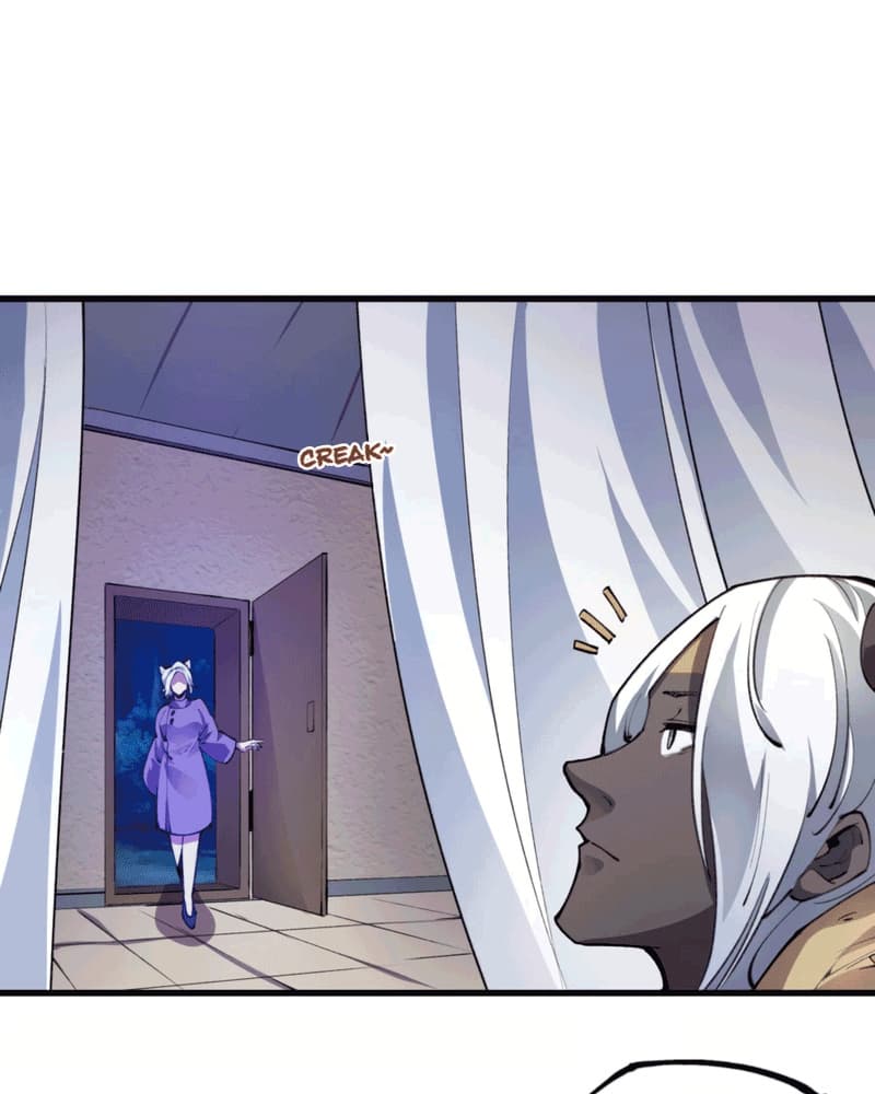 UNFORGIVABLE! Unpardonably Vicious! Chapter 22 Gambar 22