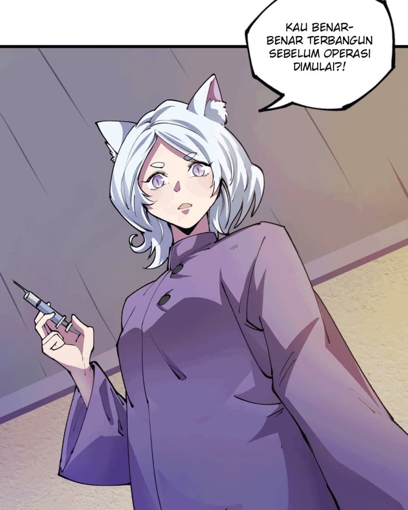 UNFORGIVABLE! Unpardonably Vicious! Chapter 22 Gambar 23