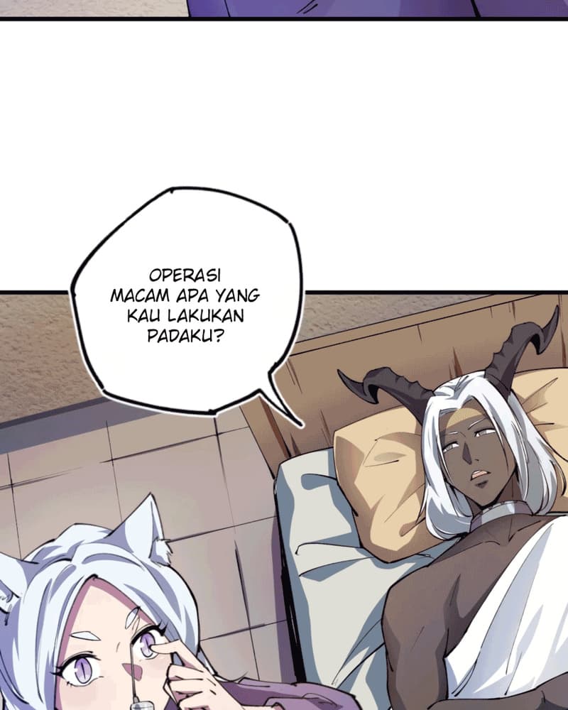 UNFORGIVABLE! Unpardonably Vicious! Chapter 22 Gambar 24