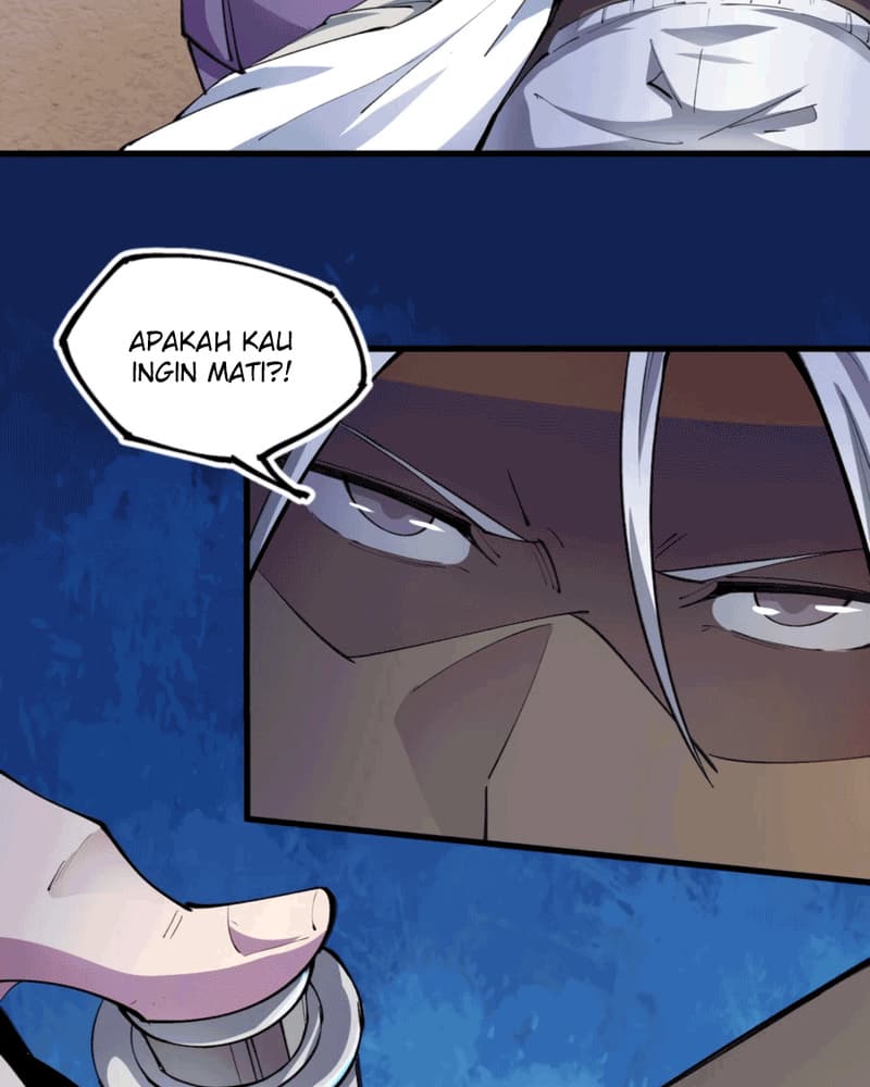 UNFORGIVABLE! Unpardonably Vicious! Chapter 22 Gambar 27