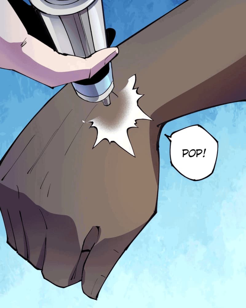 UNFORGIVABLE! Unpardonably Vicious! Chapter 22 Gambar 28