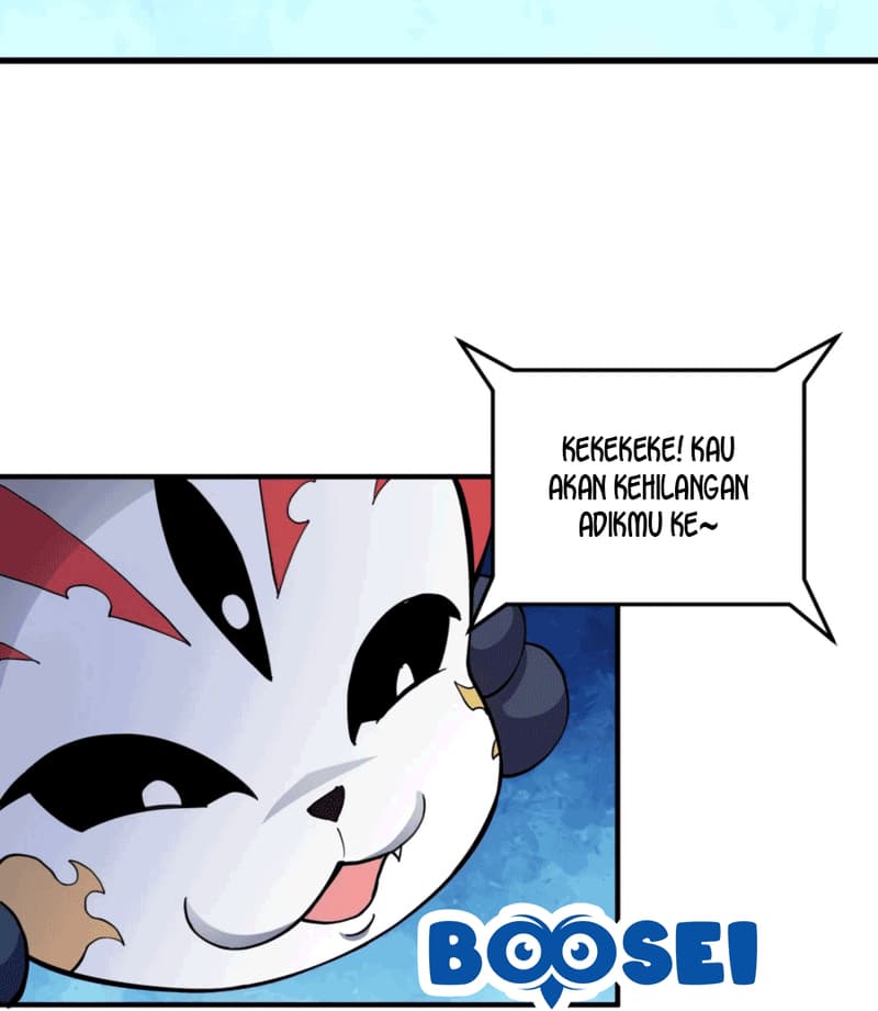 UNFORGIVABLE! Unpardonably Vicious! Chapter 22 Gambar 29