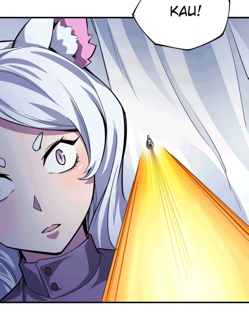 UNFORGIVABLE! Unpardonably Vicious! Chapter 22 Gambar 32