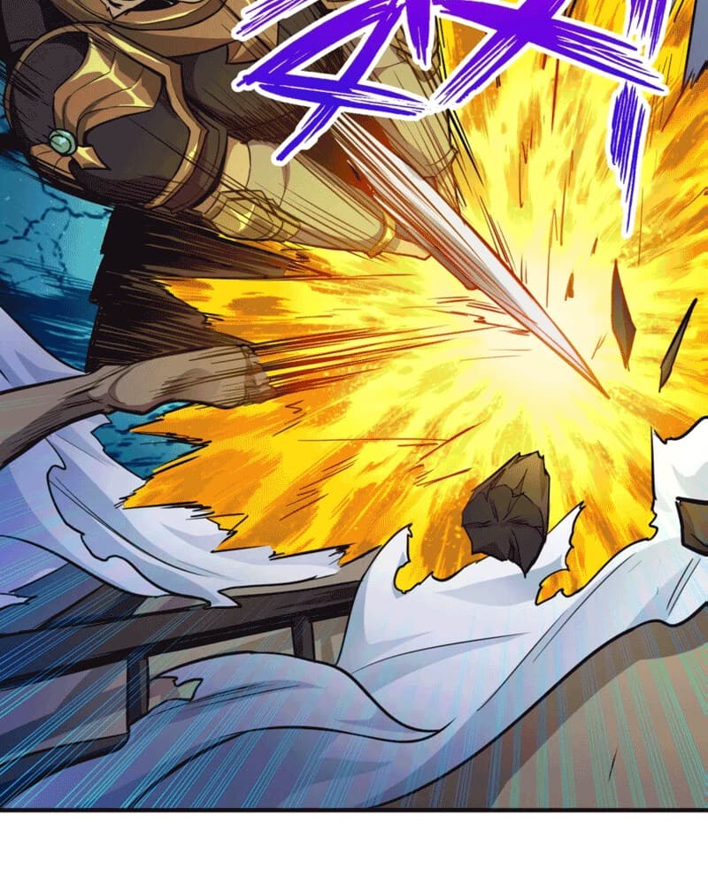 UNFORGIVABLE! Unpardonably Vicious! Chapter 22 Gambar 37
