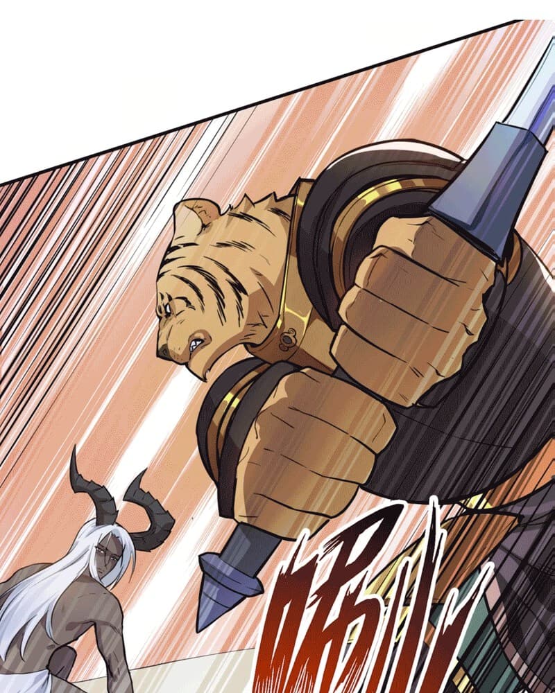 UNFORGIVABLE! Unpardonably Vicious! Chapter 22 Gambar 38