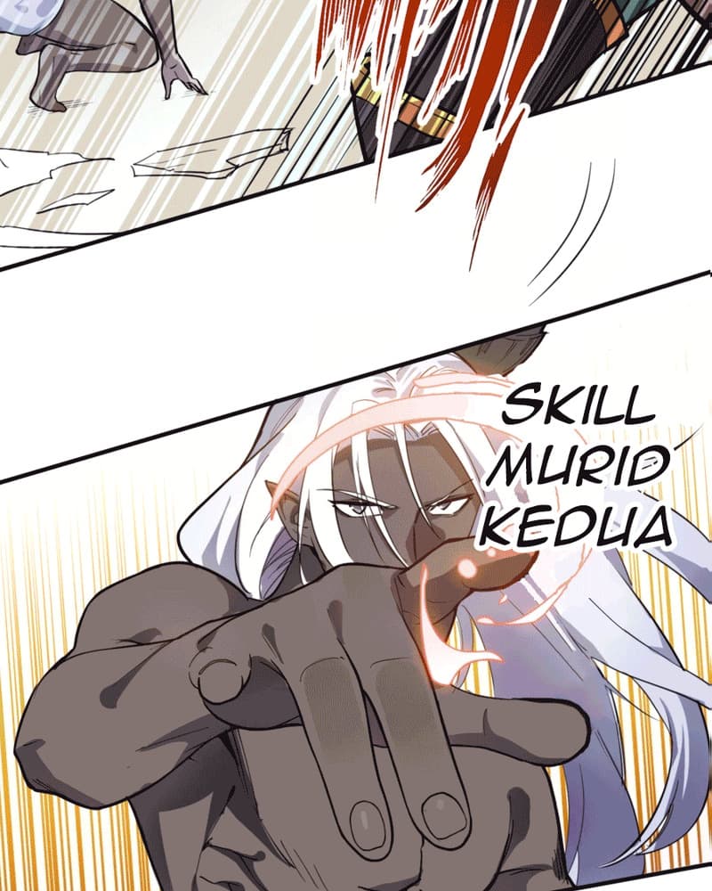 UNFORGIVABLE! Unpardonably Vicious! Chapter 22 Gambar 39