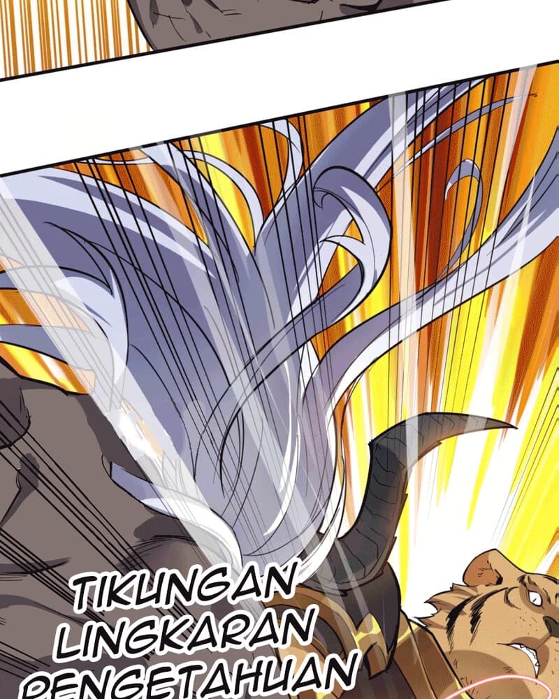 UNFORGIVABLE! Unpardonably Vicious! Chapter 22 Gambar 40