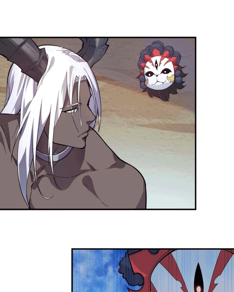UNFORGIVABLE! Unpardonably Vicious! Chapter 22 Gambar 43
