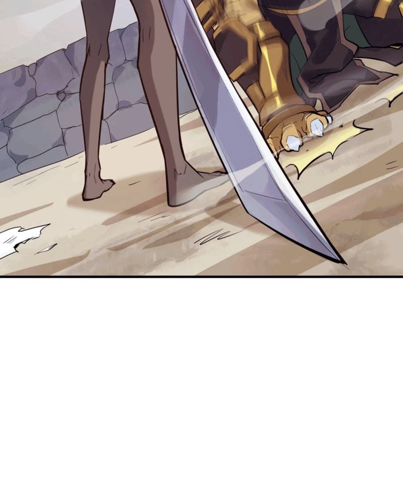 UNFORGIVABLE! Unpardonably Vicious! Chapter 22 Gambar 45