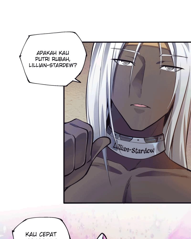 UNFORGIVABLE! Unpardonably Vicious! Chapter 22 Gambar 48