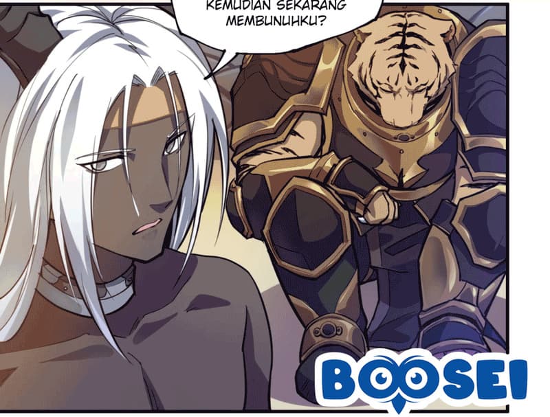 UNFORGIVABLE! Unpardonably Vicious! Chapter 22 Gambar 51