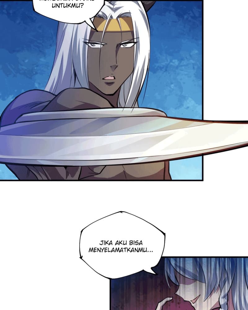 UNFORGIVABLE! Unpardonably Vicious! Chapter 22 Gambar 53
