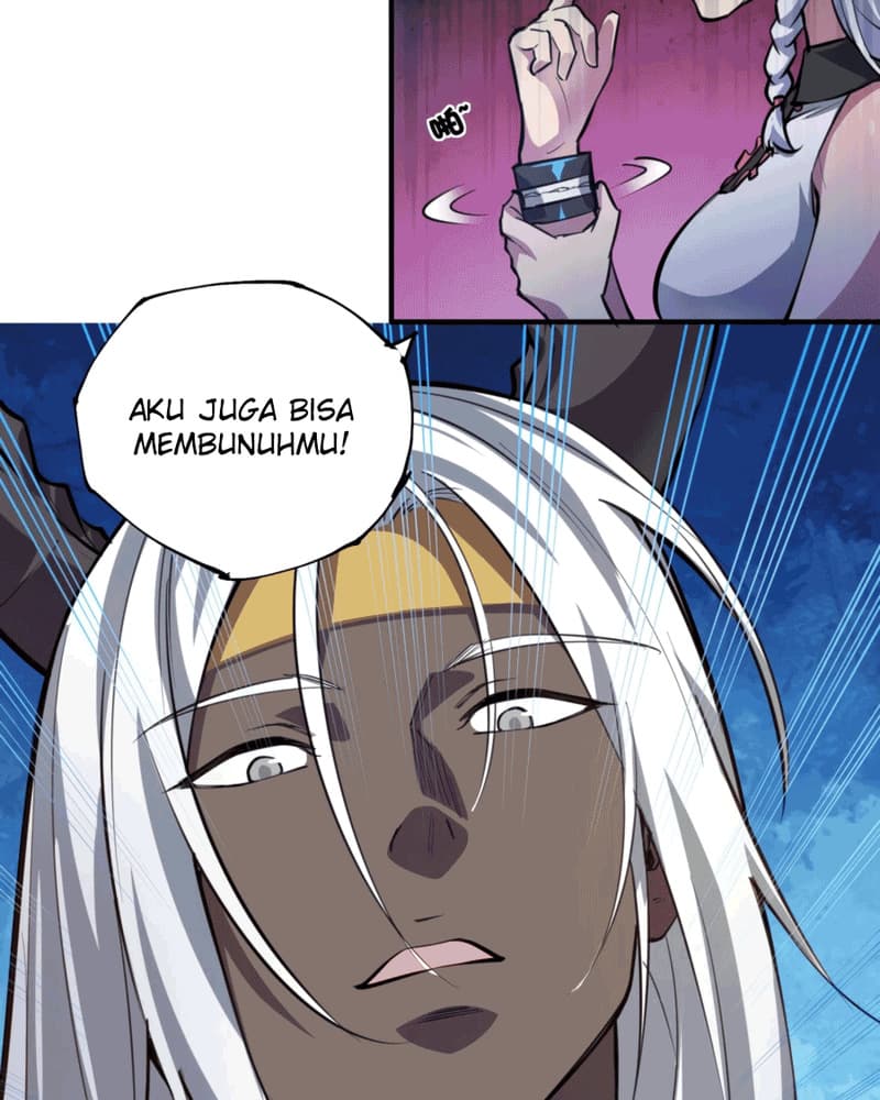 UNFORGIVABLE! Unpardonably Vicious! Chapter 22 Gambar 54