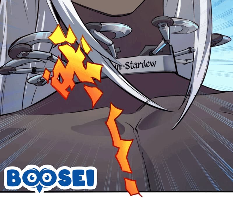 UNFORGIVABLE! Unpardonably Vicious! Chapter 22 Gambar 55