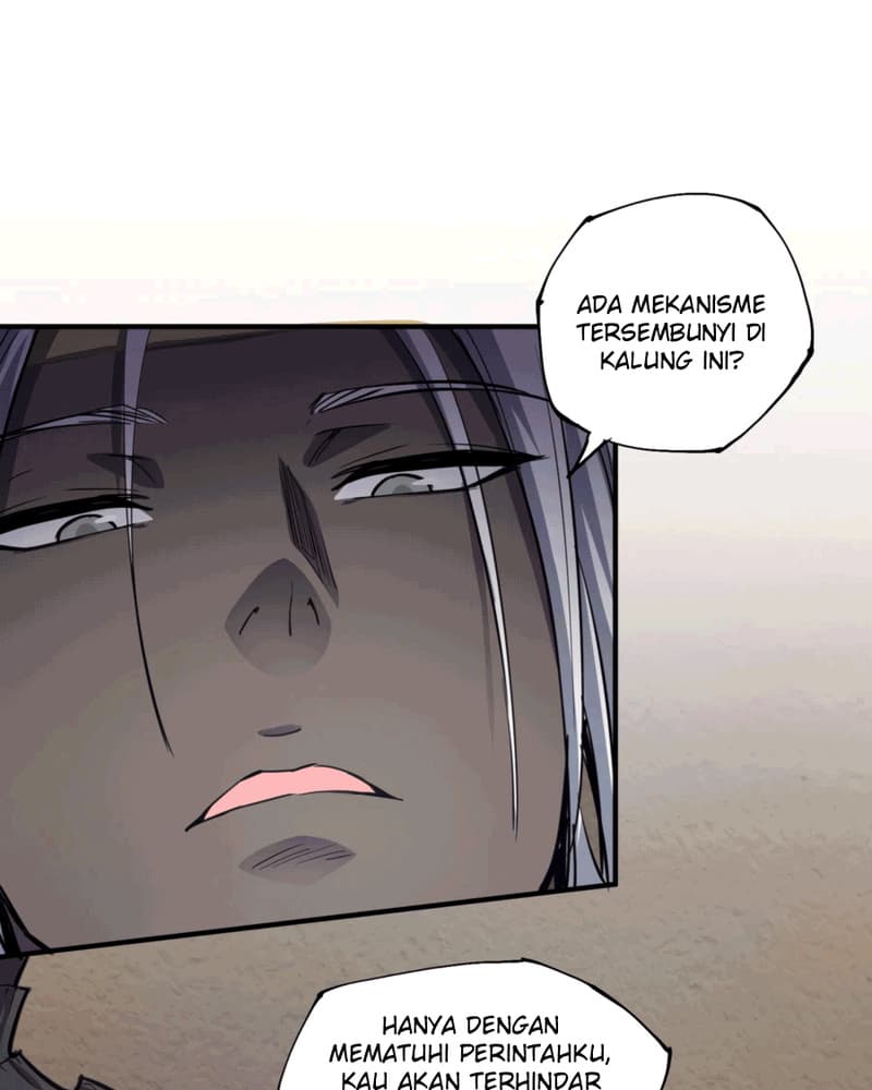 UNFORGIVABLE! Unpardonably Vicious! Chapter 22 Gambar 56