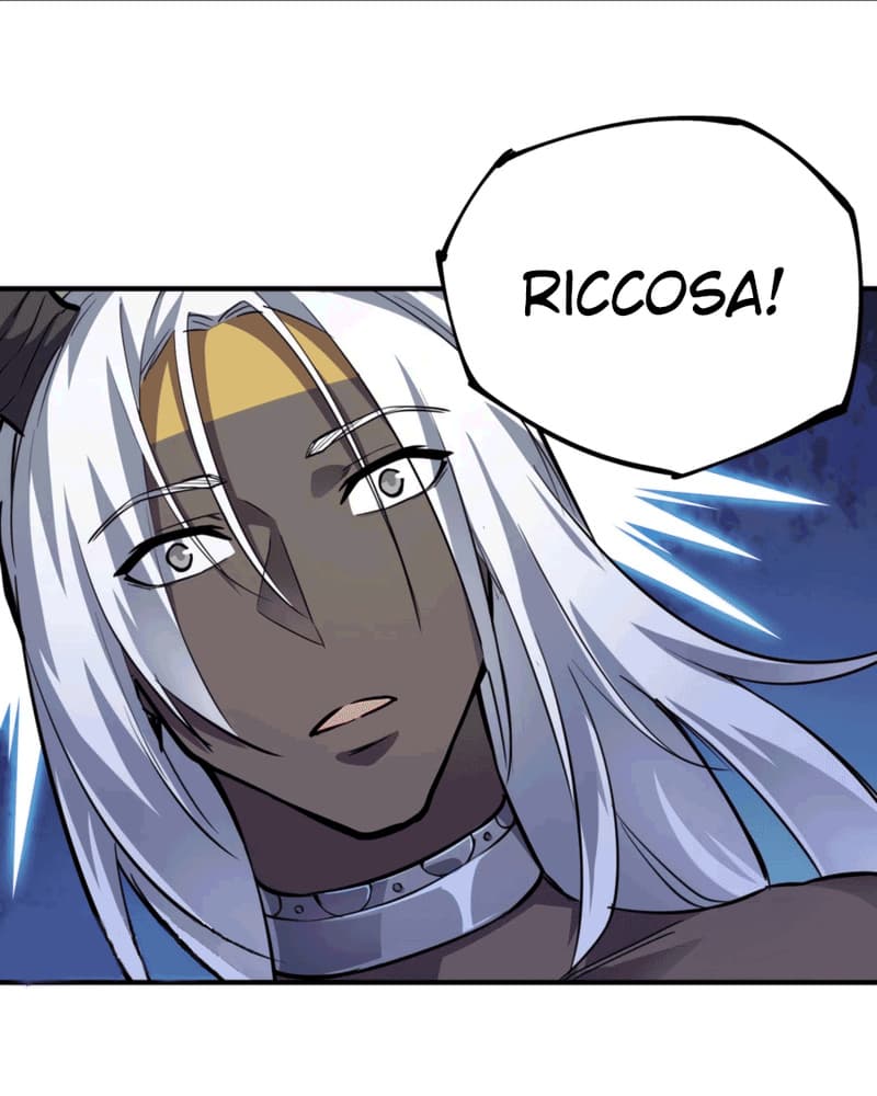 UNFORGIVABLE! Unpardonably Vicious! Chapter 22 Gambar 60